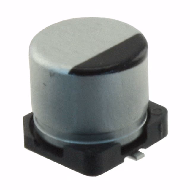 EEE-FT1H470AP Panasonic Electronic Components  Aluminium-Elektrolytkondensatoren